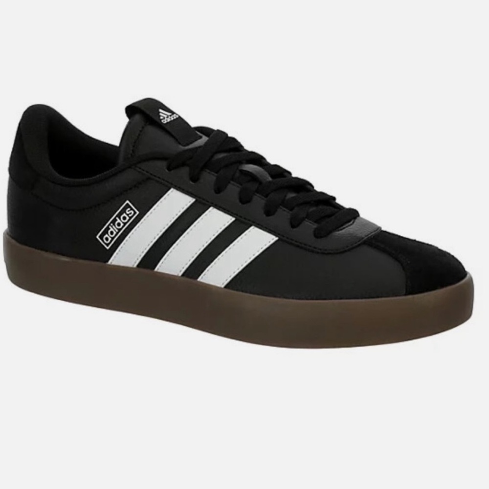 Adidas VL Court 3.0 Men Shoes Sneakers Casual Skate Trainer Low Top.